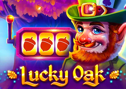 Lucky Oak