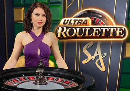 M Ultra Roulette