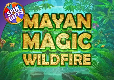 Mayan Magic Wildfire