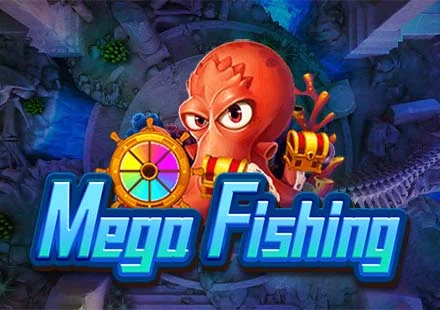 Mega Fishing