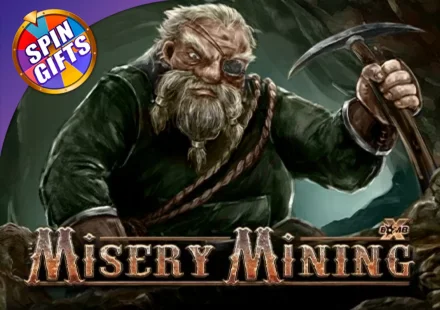 Misery Mining