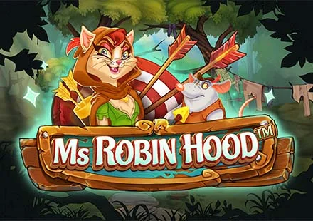 Ms Robin Hood