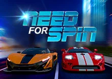 Need For Spin HD
