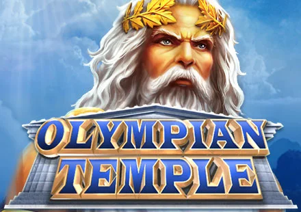 Olympian Temple