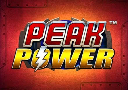 Peak Power