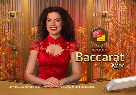 Perya Speed Baccarat 6