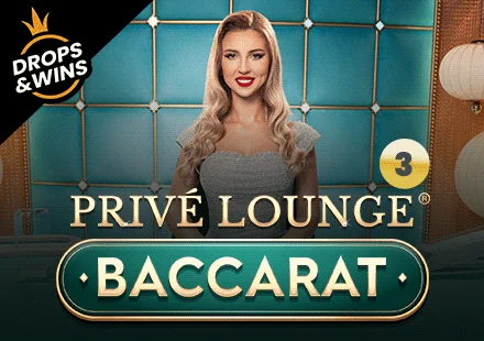 Priv Lounge Baccarat 3