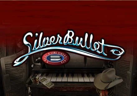 Silver Bullet
