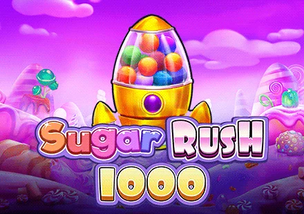 Sugar Rush 1000