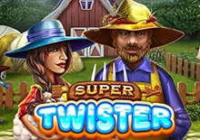 Super Twister