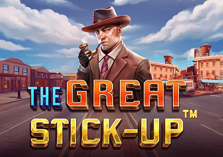 The Great Stick Up