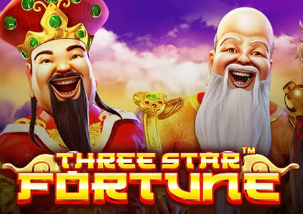Three Star Fortune