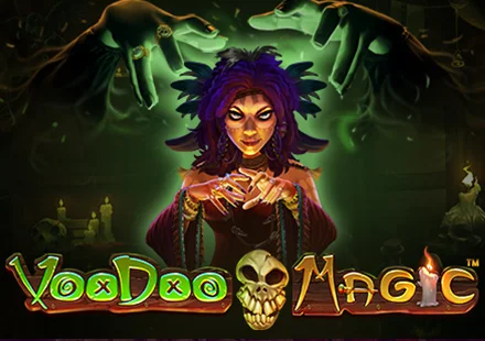 Voodoo Magic