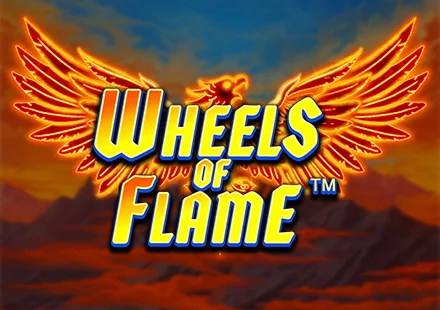 Wheels Of Flame