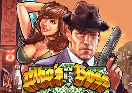 Whos The Boss
