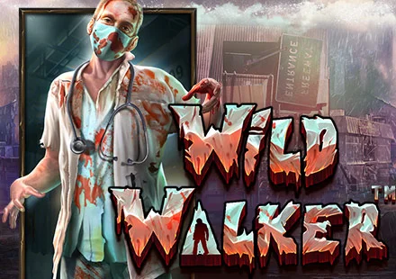 Wild Walker