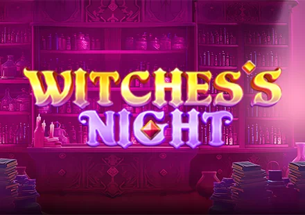 Witches Night