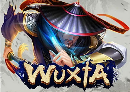 Wu Xia